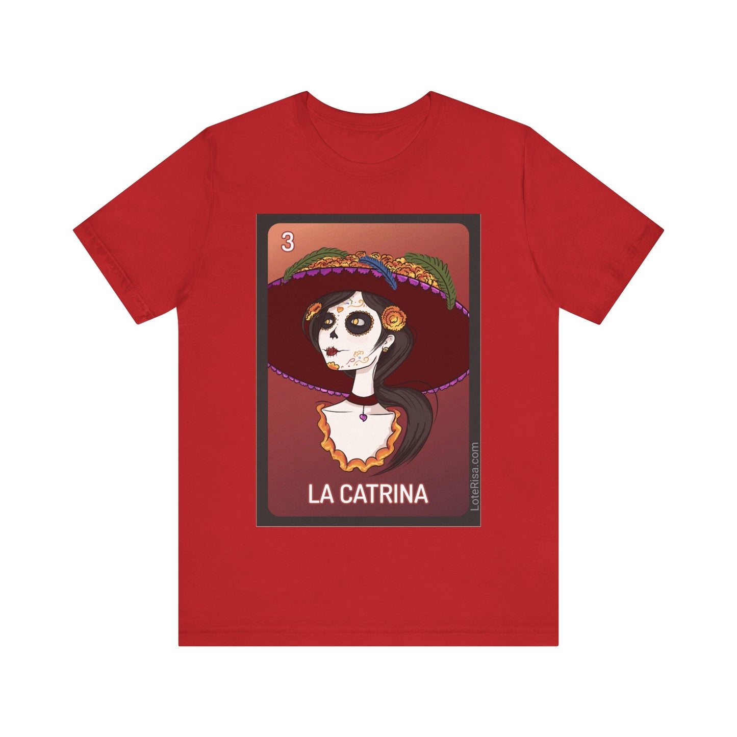 La Catrina