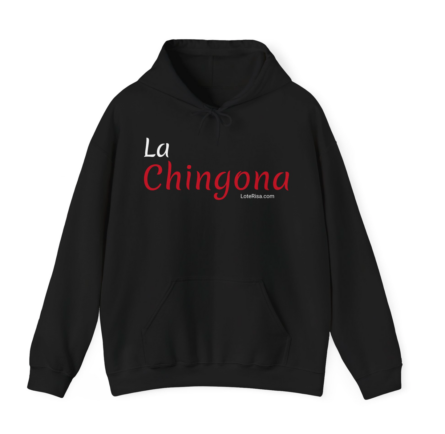 La Chingona Hoodie