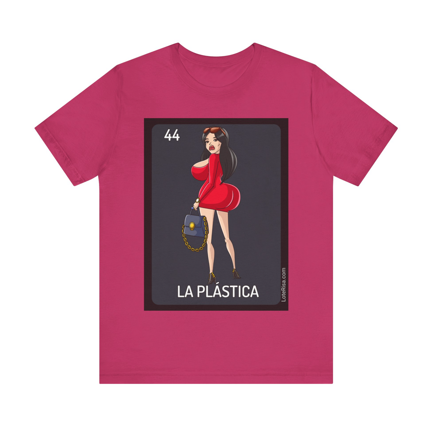 La Plastica T-Shirt