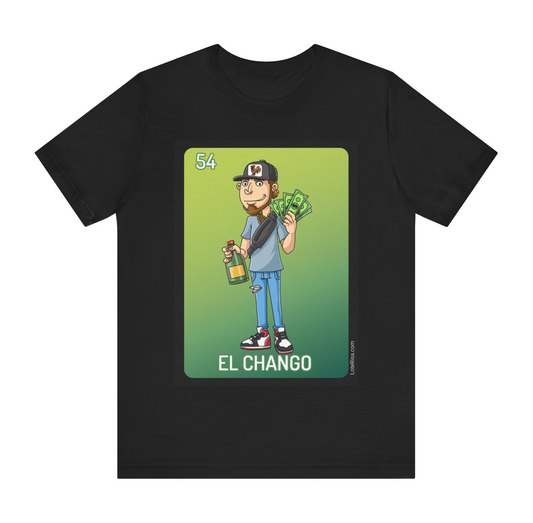 El Chango T-Shirt