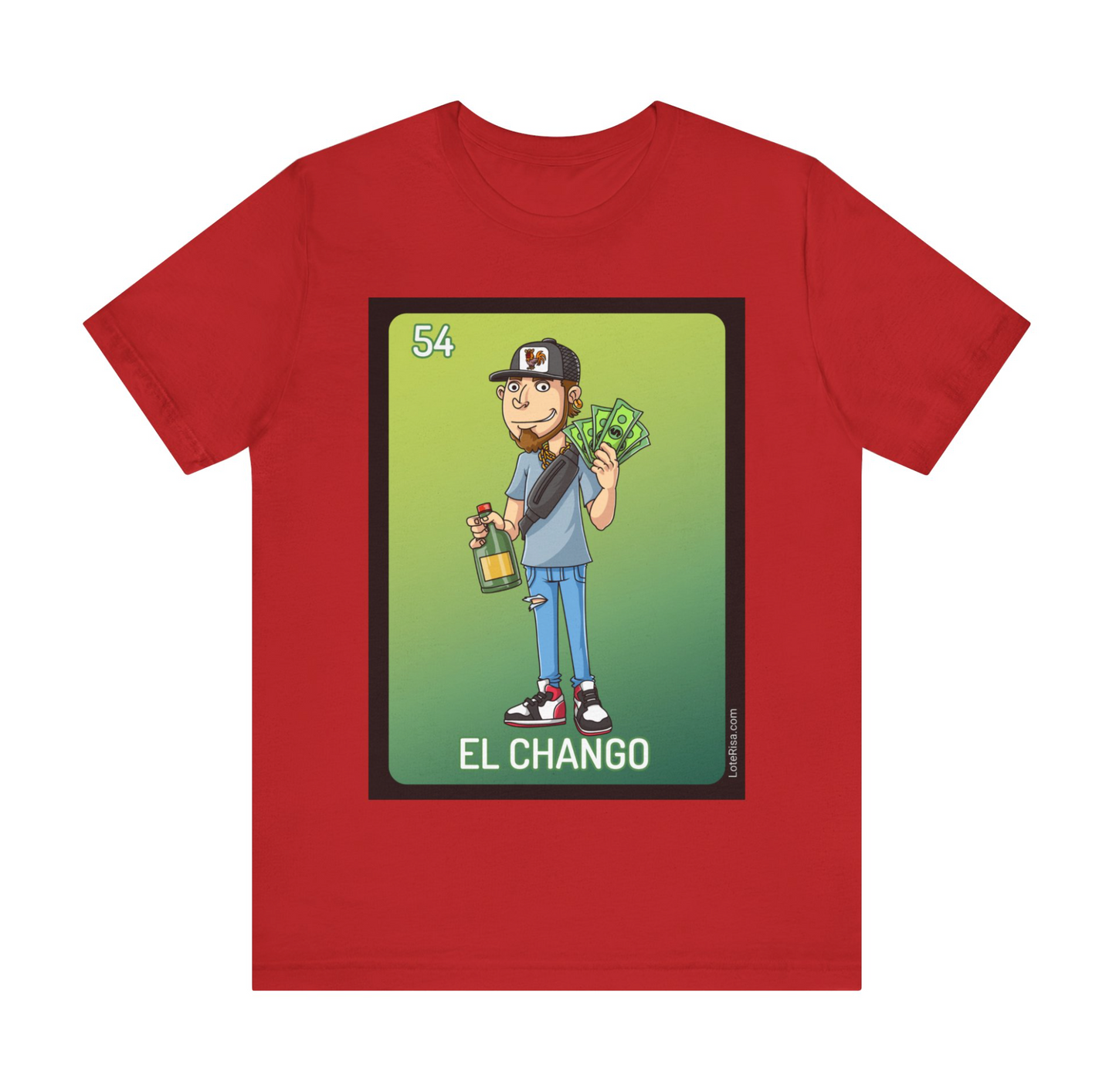 El Chango T-Shirt
