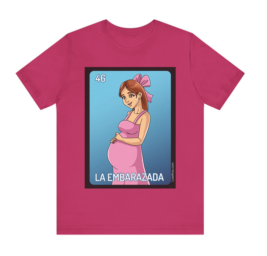 La Embarazada T-Shirt