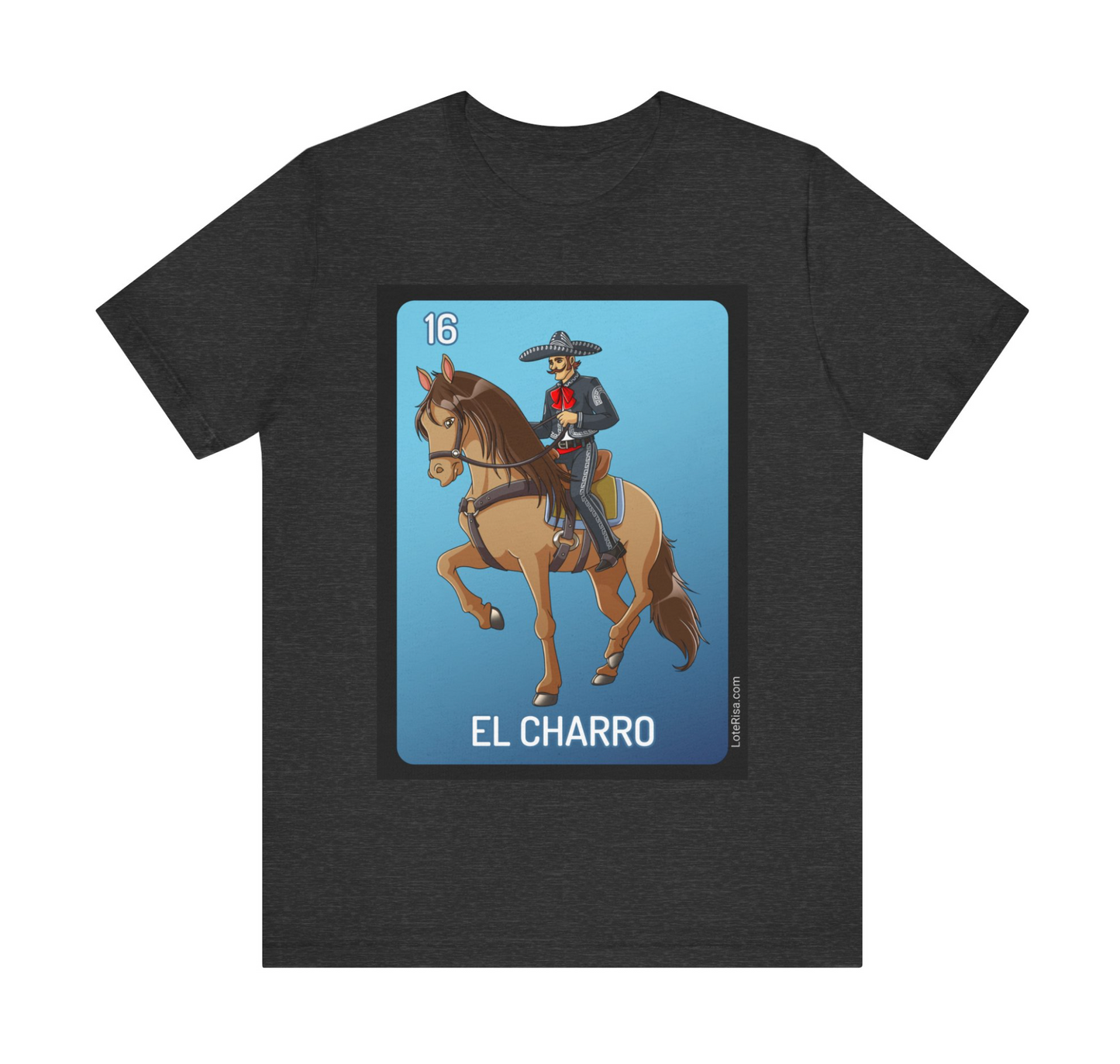 El Charro T-Shirt