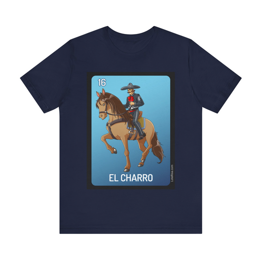 El Charro T-Shirt