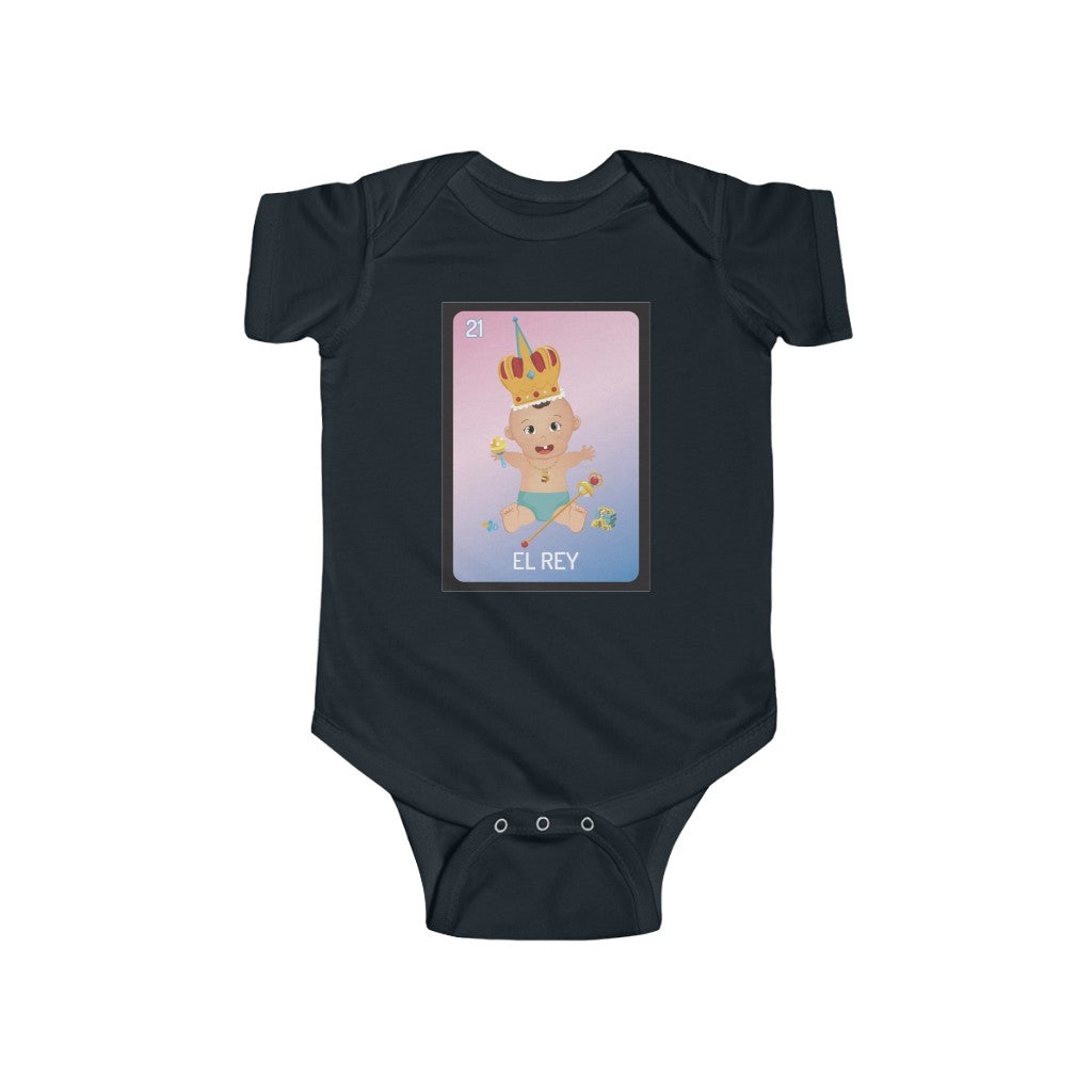 El Rey - Infant One Piece