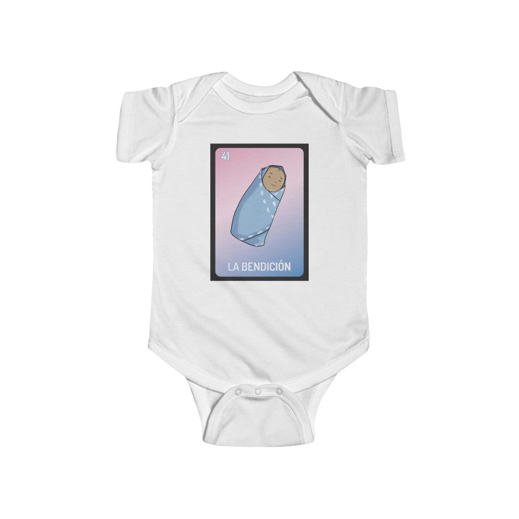 La Bendición - Infant One Piece