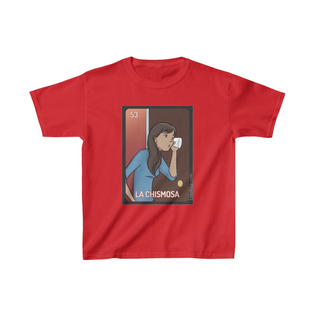 La Chismosa - Kids