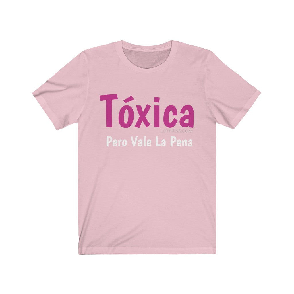 Toxica T-Shirt