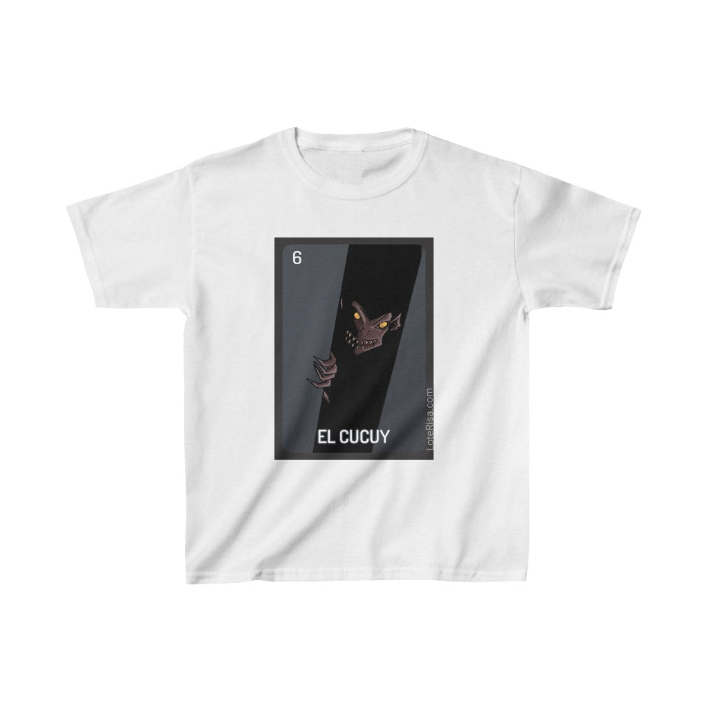 El Cucuy - Kids