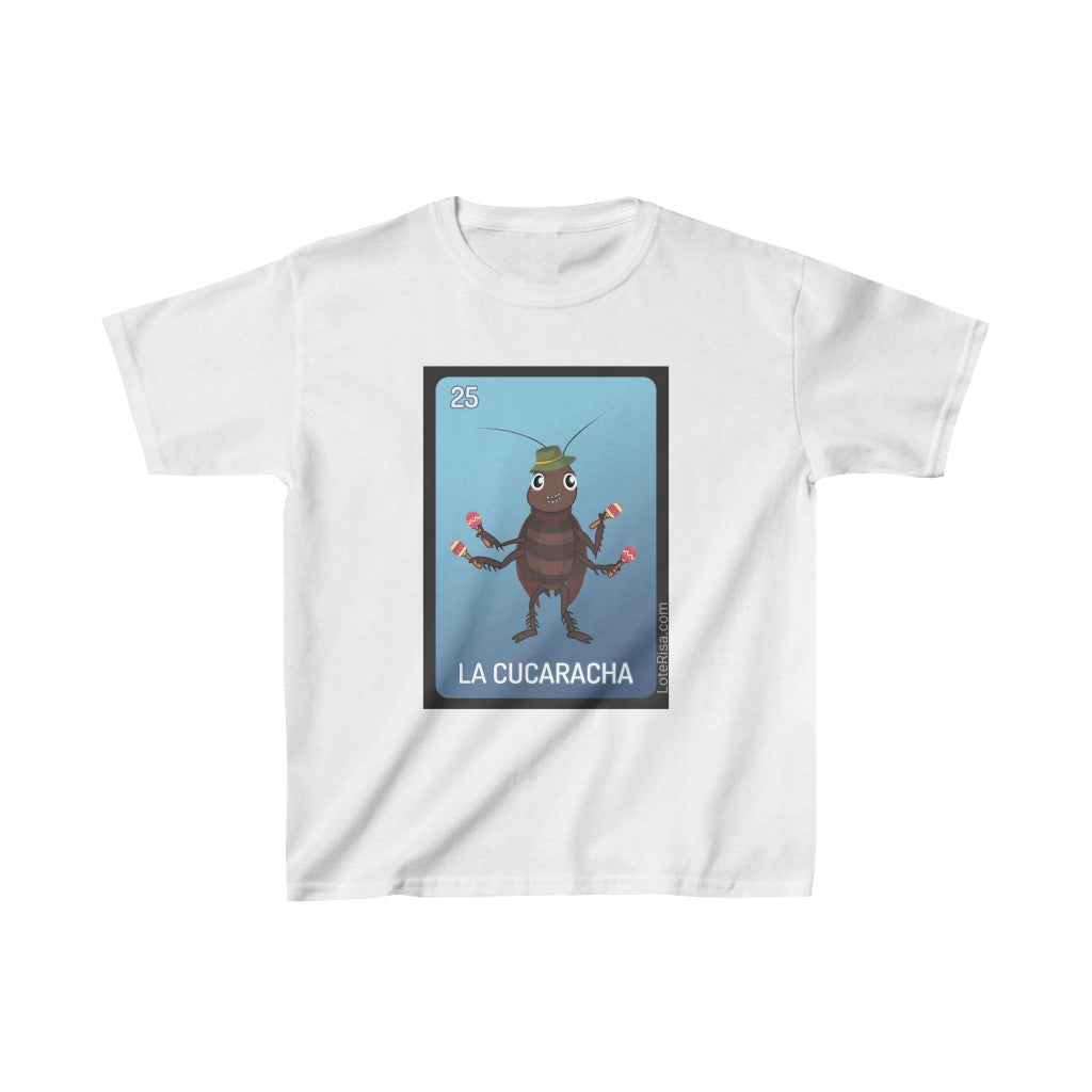 La Cucaracha - Kids