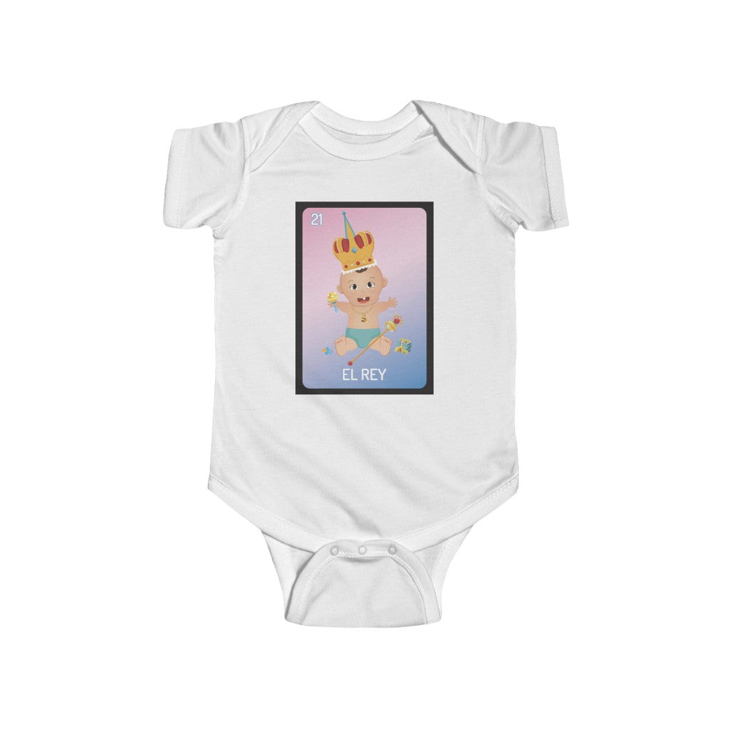 El Rey - Infant One Piece