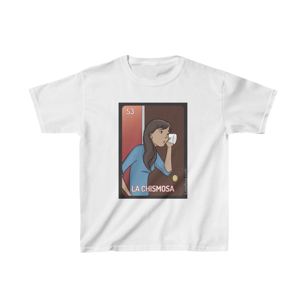 La Chismosa - Kids