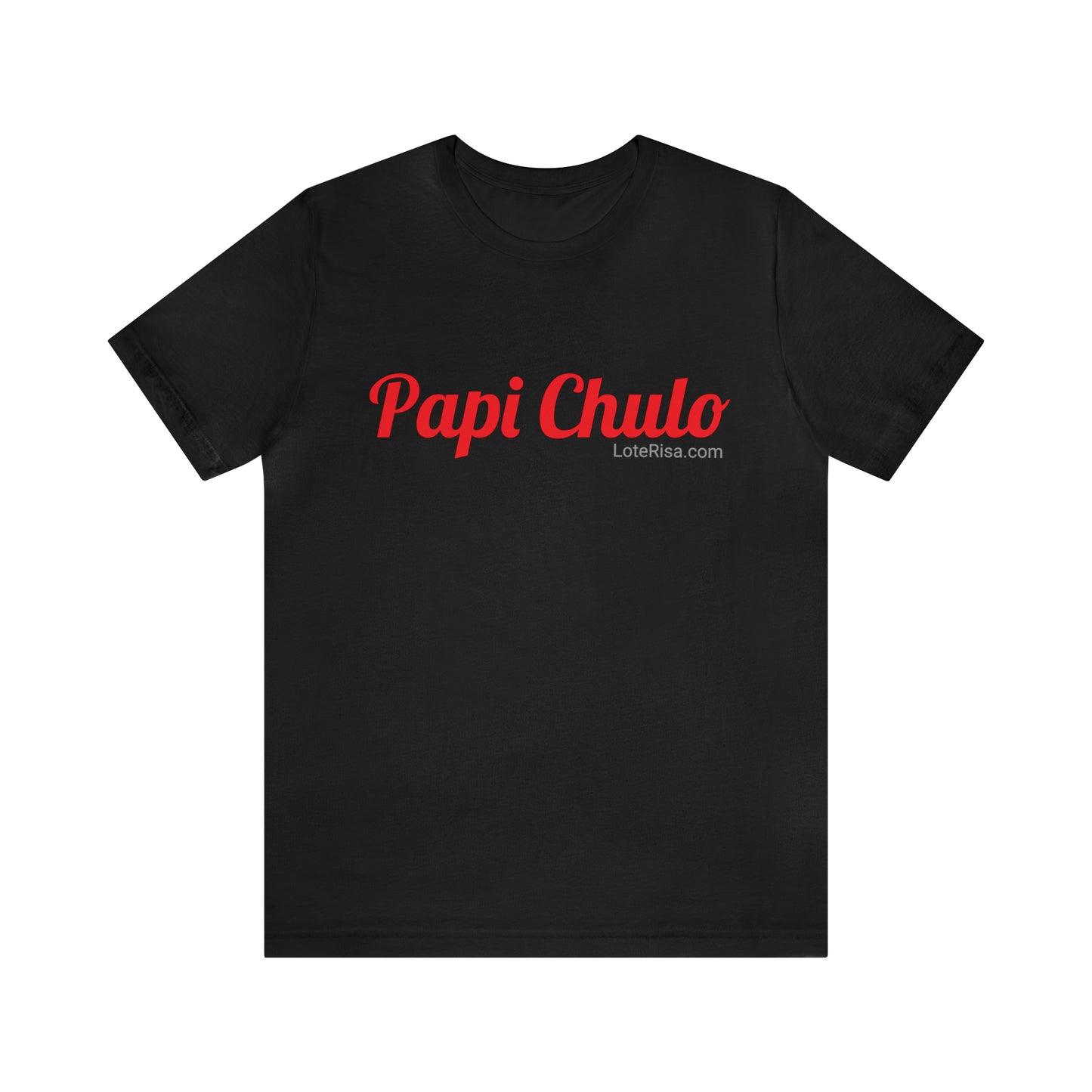 Papi Chulo T-Shirt