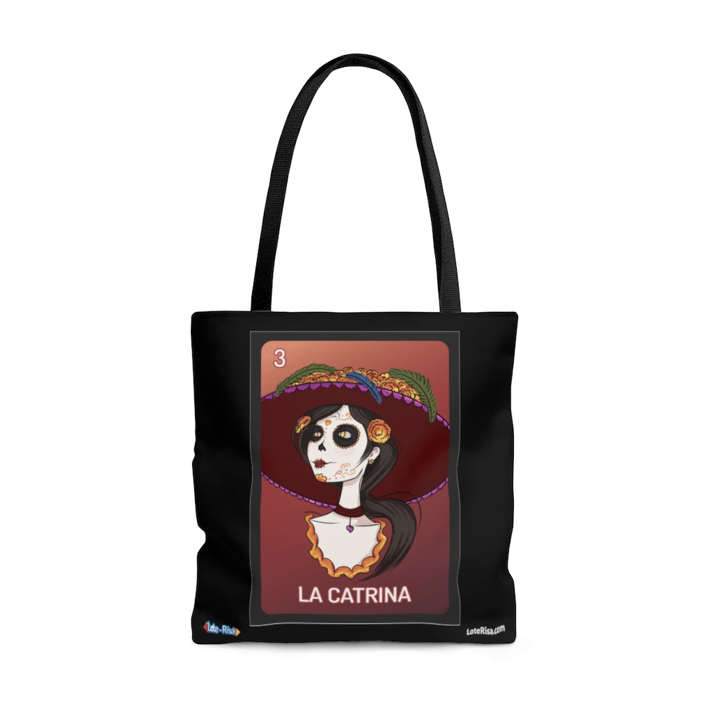 La Catrina - Tote Bag