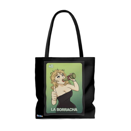 La Borracha - Tote Bag