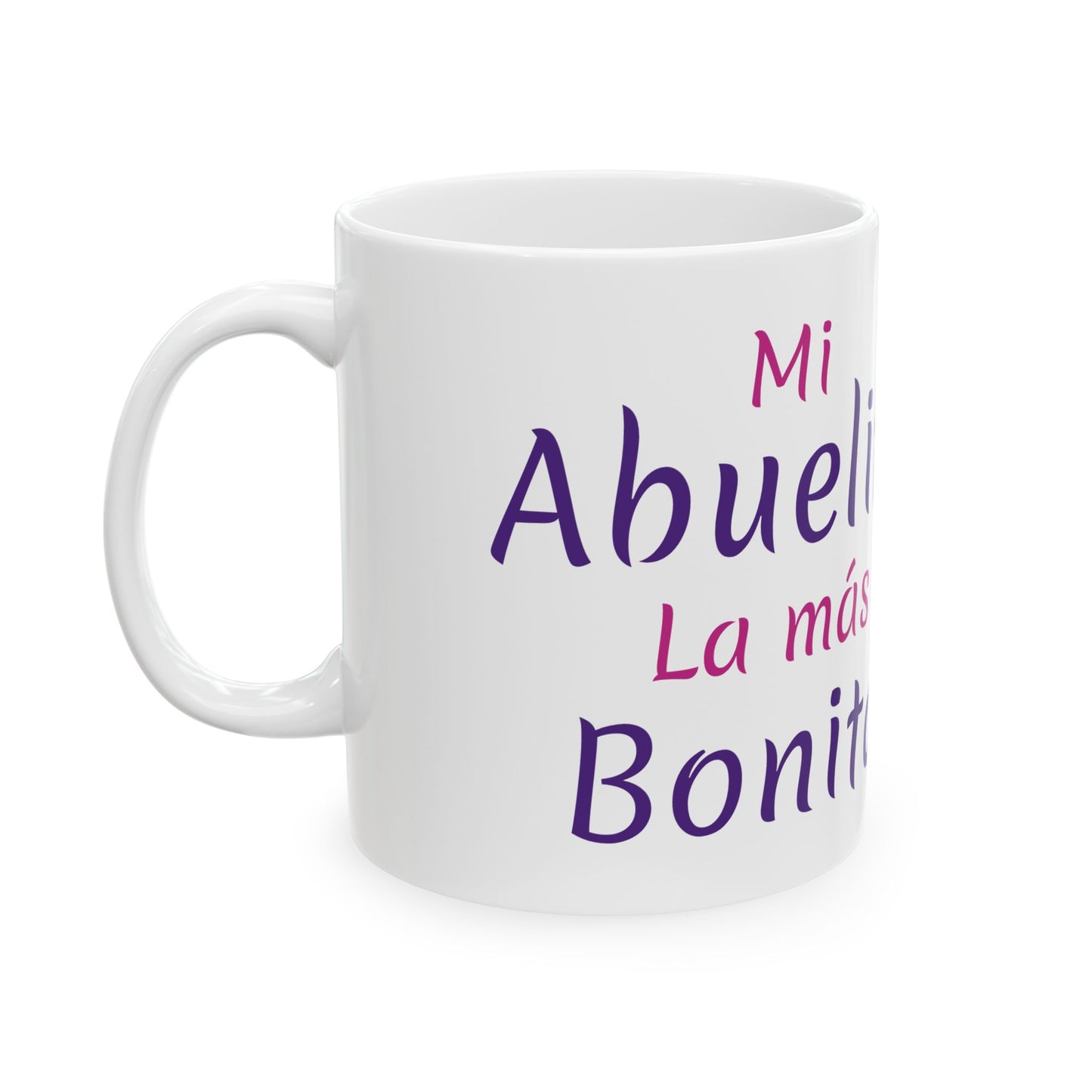 La Abuelita - Mug 15oz