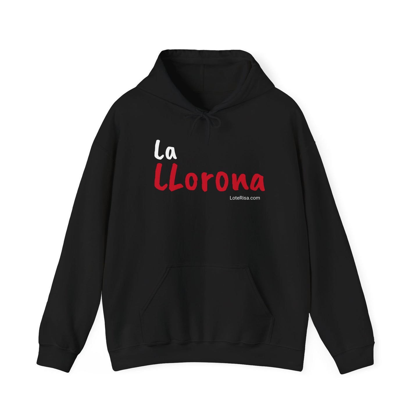 La LLorona Hoodie