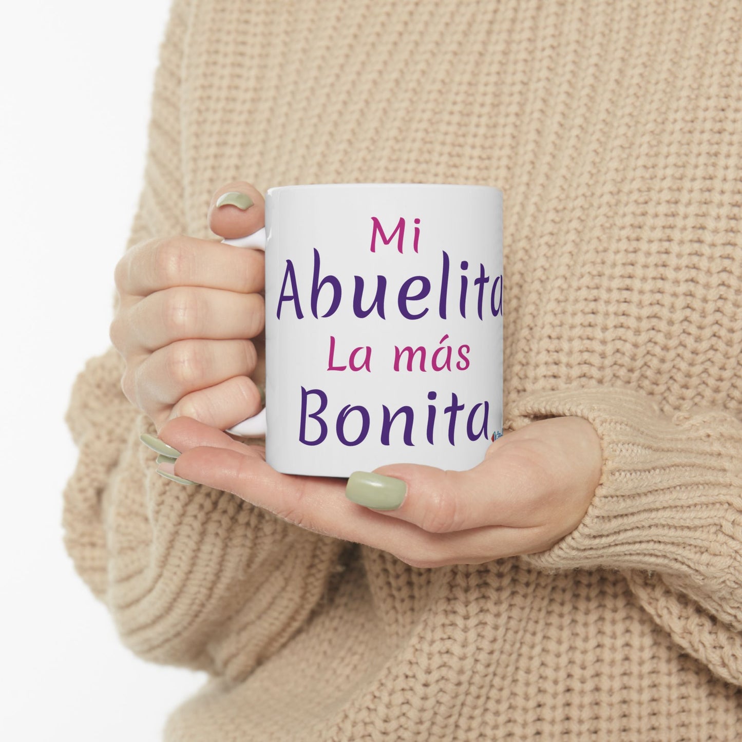 La Abuelita - Mug 15oz