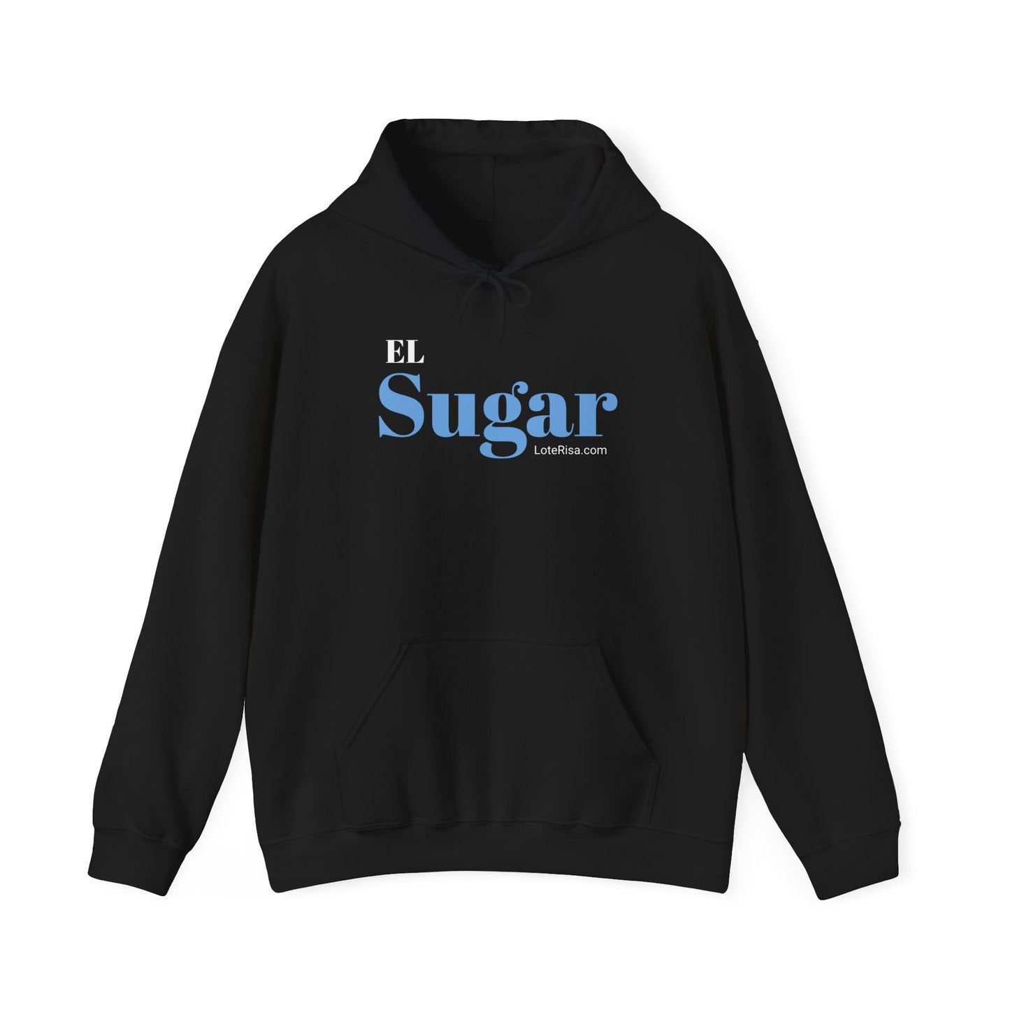 El Sugar Hoodie