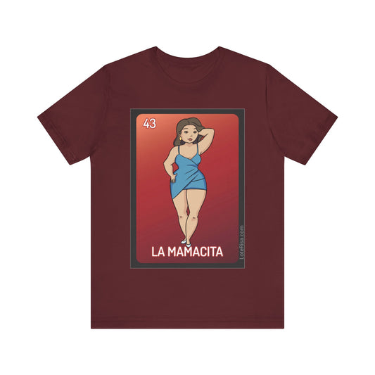La Mamacita