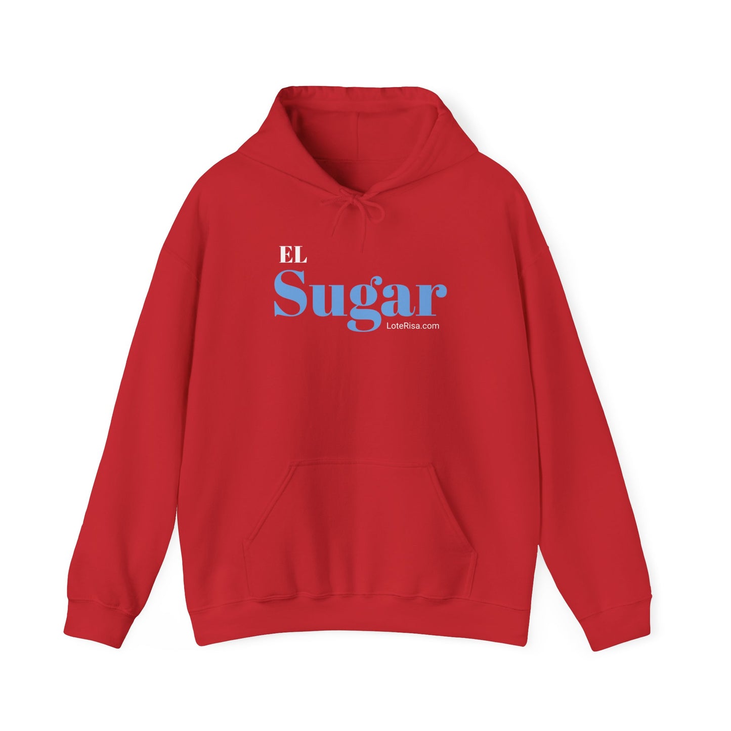 El Sugar Hoodie