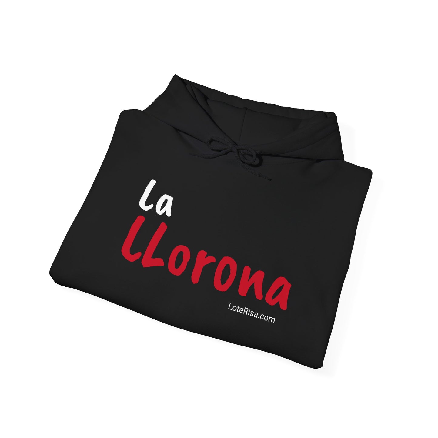 La LLorona Hoodie