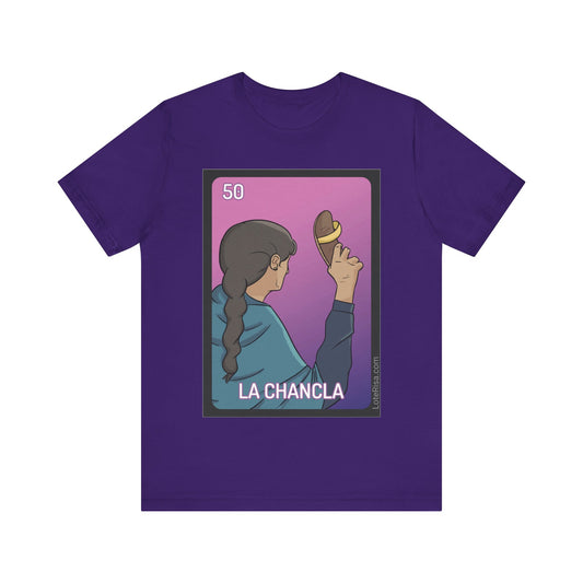 La Chancla