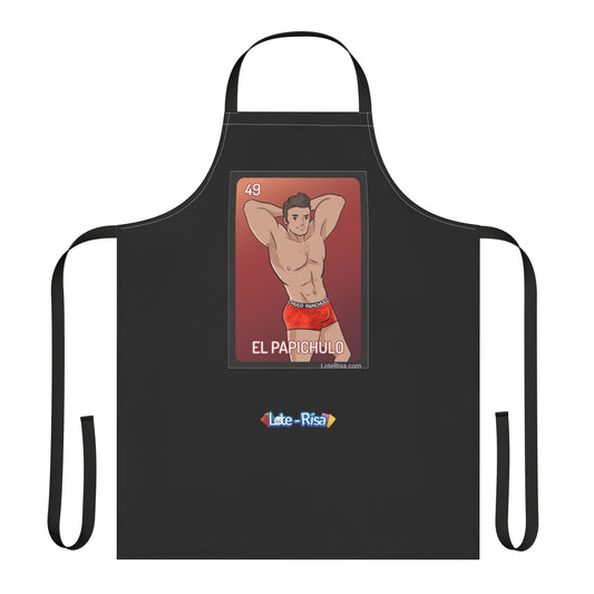 El Papi Chulo Apron