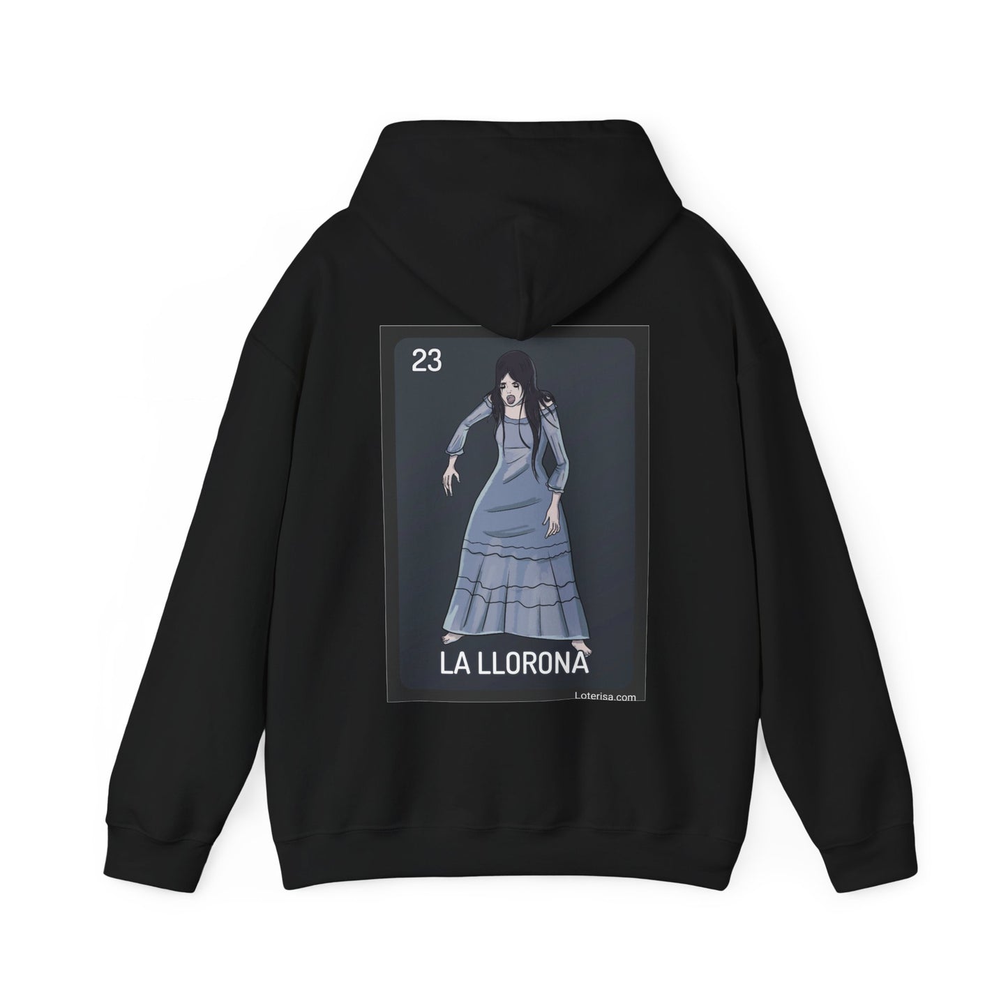 La LLorona Hoodie