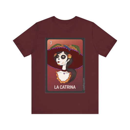 La Catrina