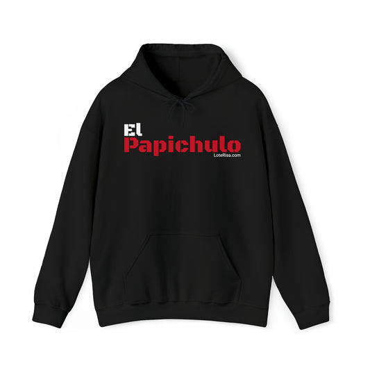 El PapiChulo Hoodie