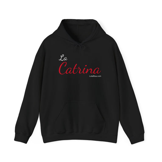 La Catrina Hoodie