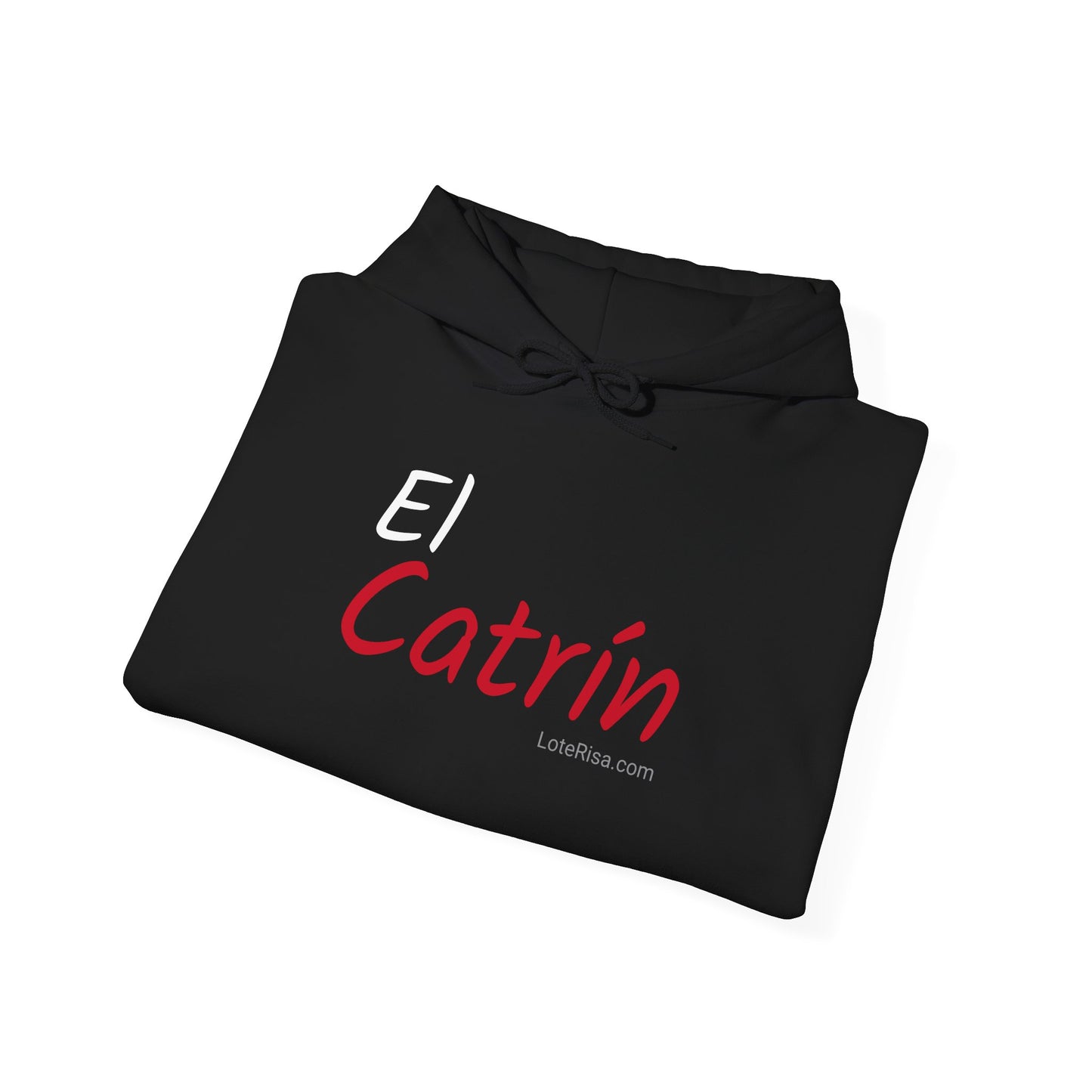 El Catrín Hoodie