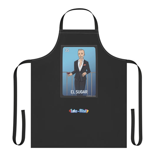 El Sugar Apron