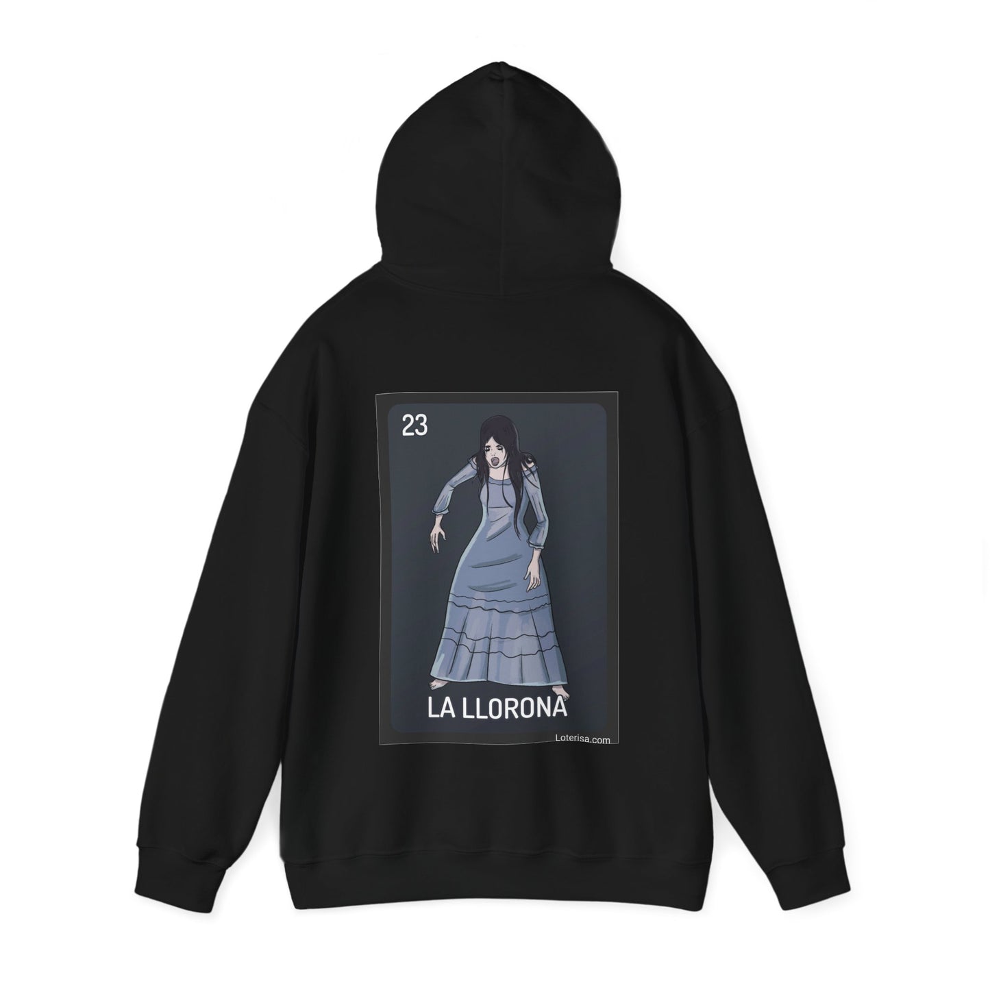 La LLorona Hoodie