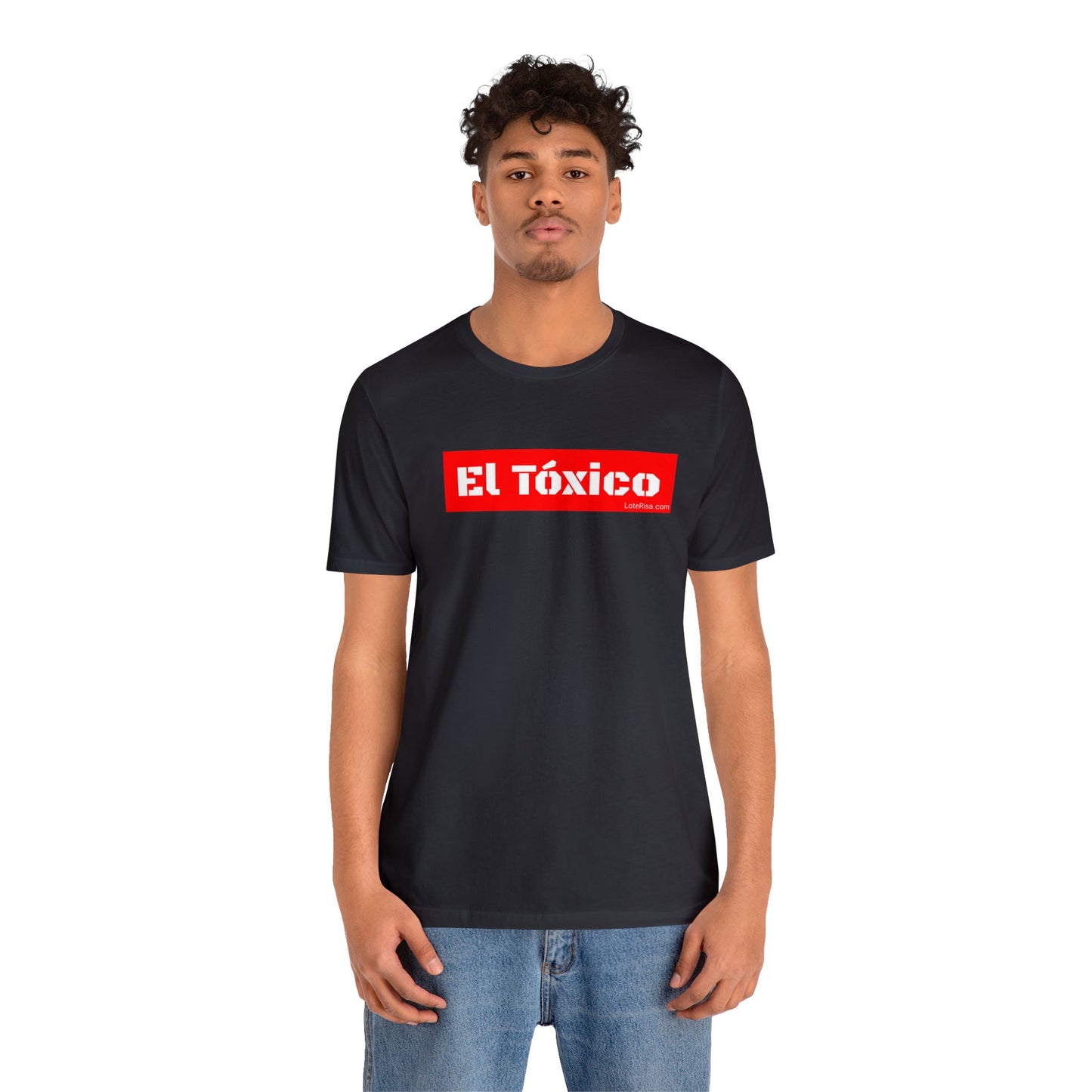 El Tóxico T-Shirt