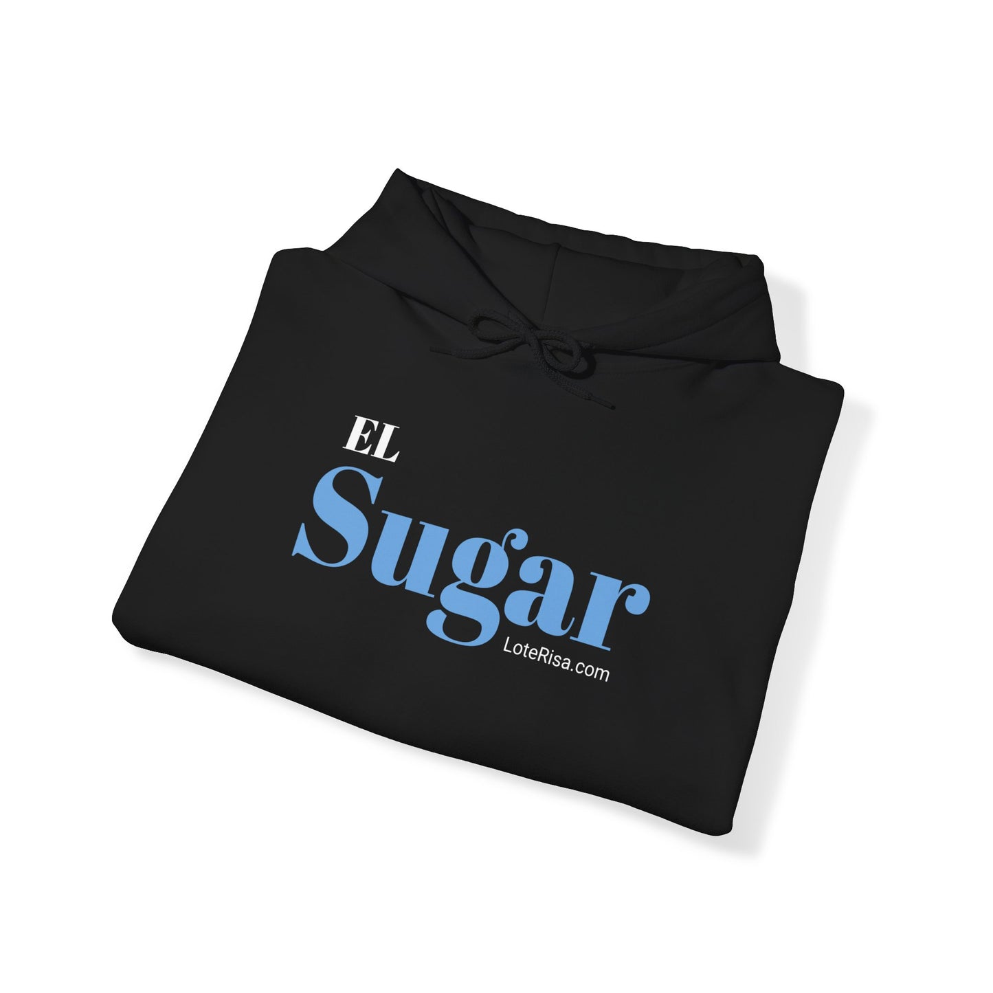 El Sugar Hoodie