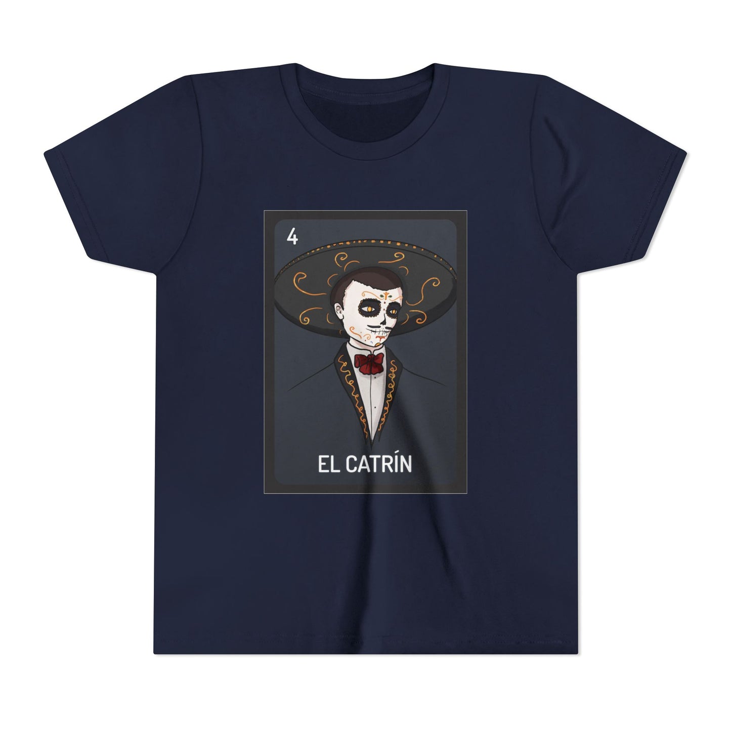 El Catrín Kids