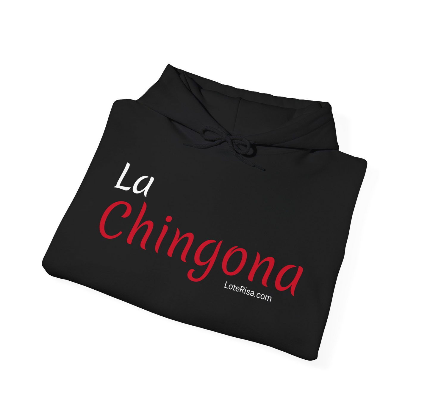 La Chingona Hoodie