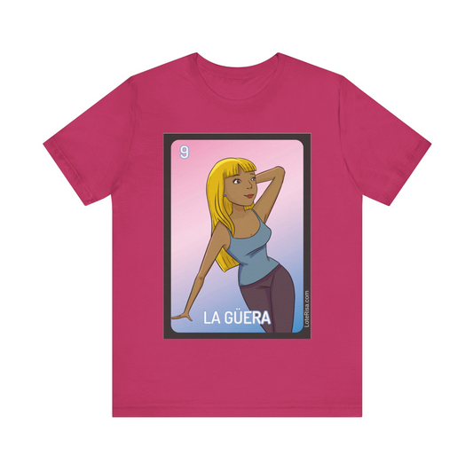 La Güera T-Shirt
