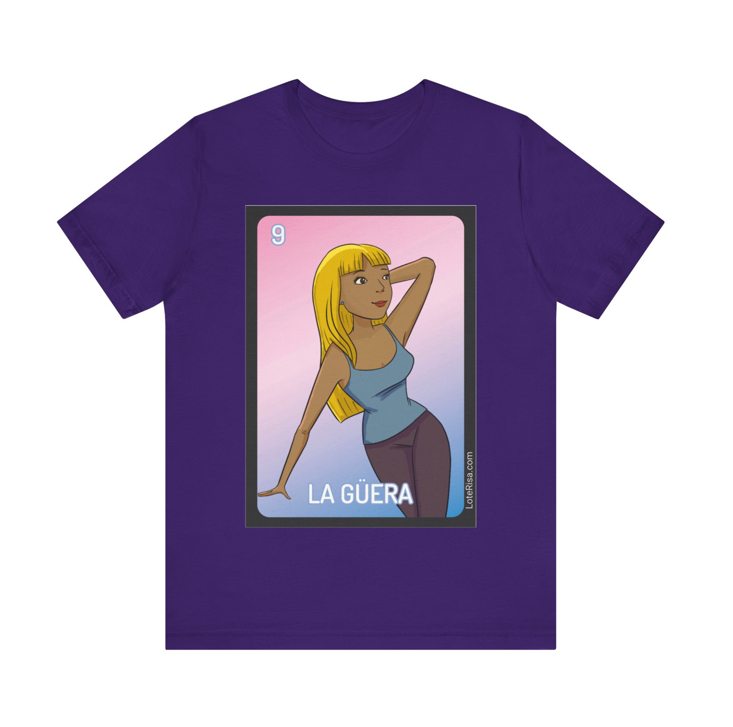 La Güera T-Shirt