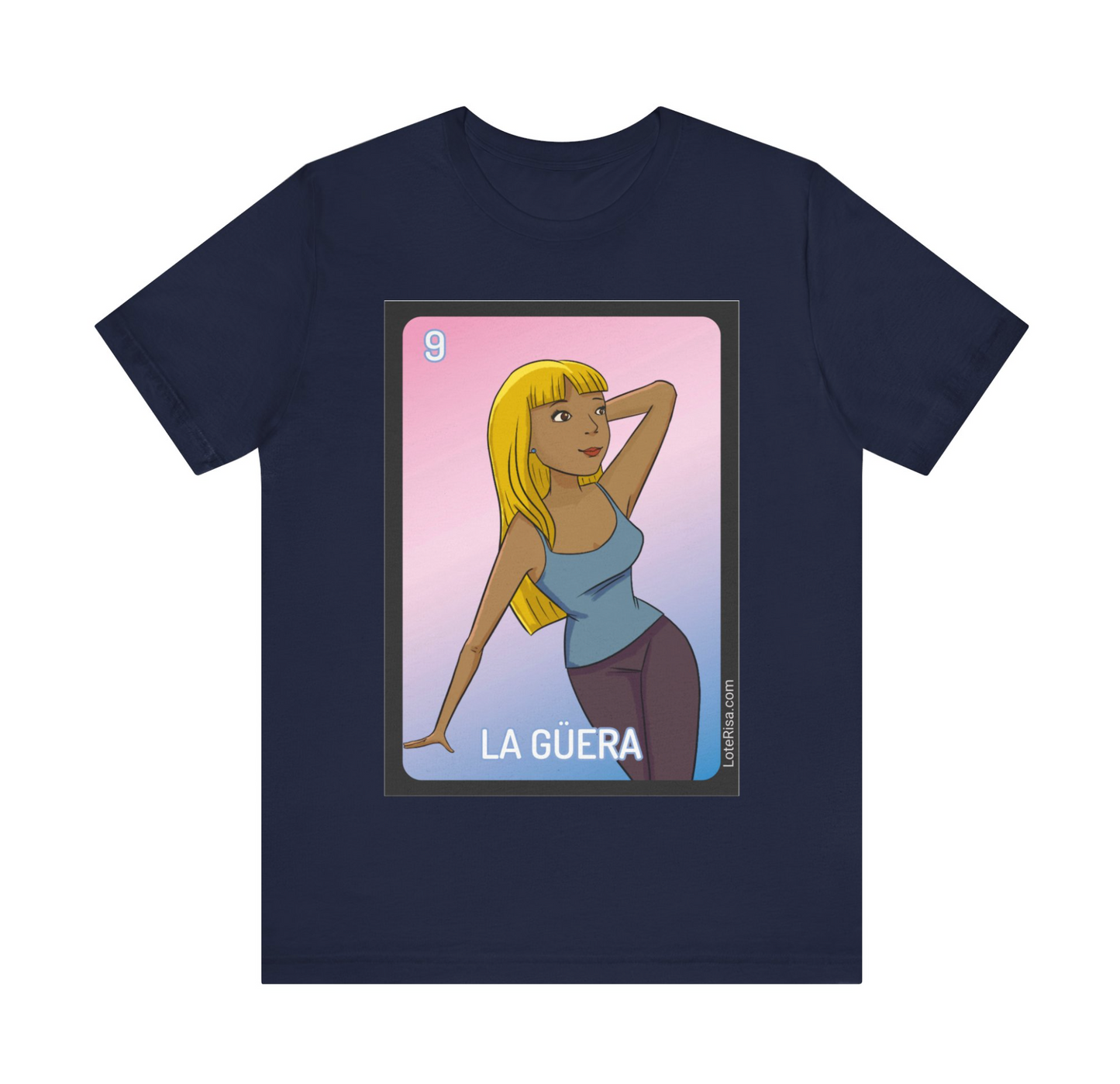 La Güera T-Shirt