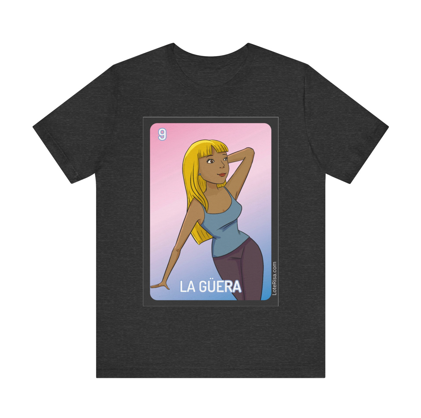 La Güera T-Shirt