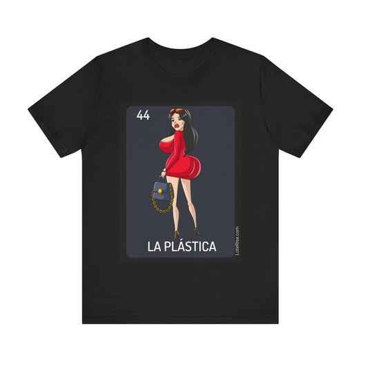 La Plastica T-Shirt