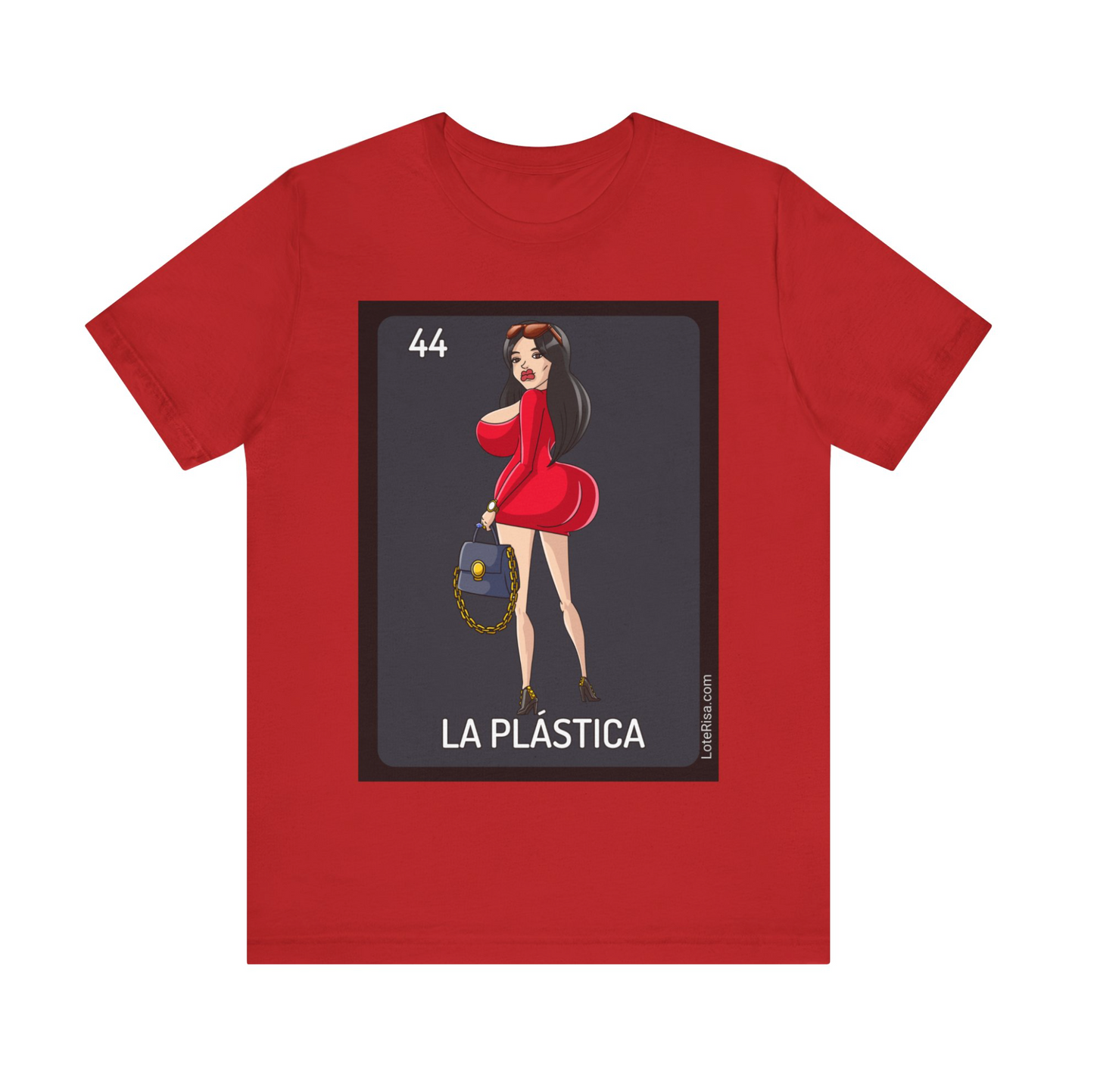 La Plastica T-Shirt