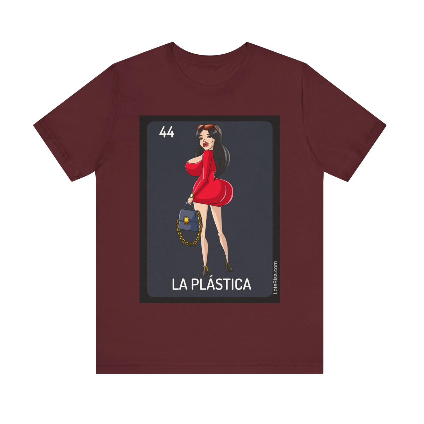 La Plastica T-Shirt