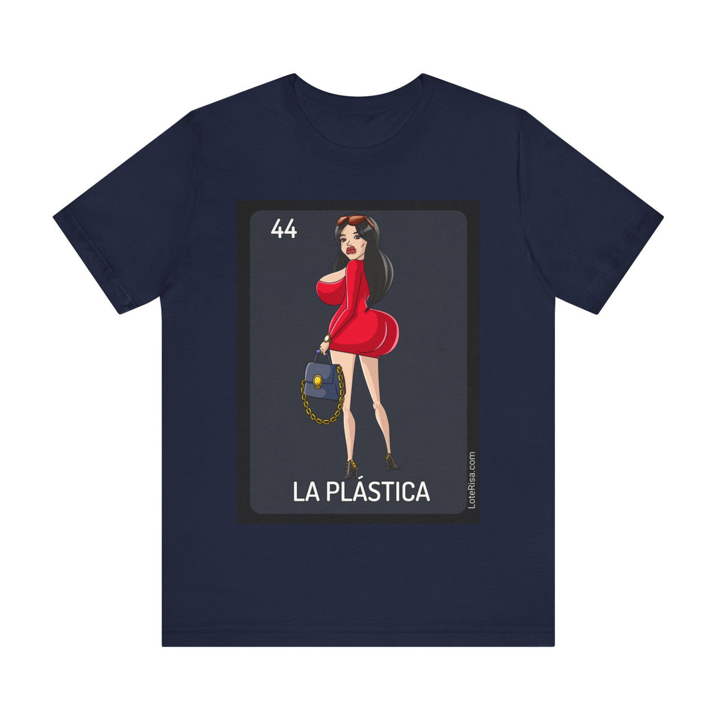 La Plastica T-Shirt