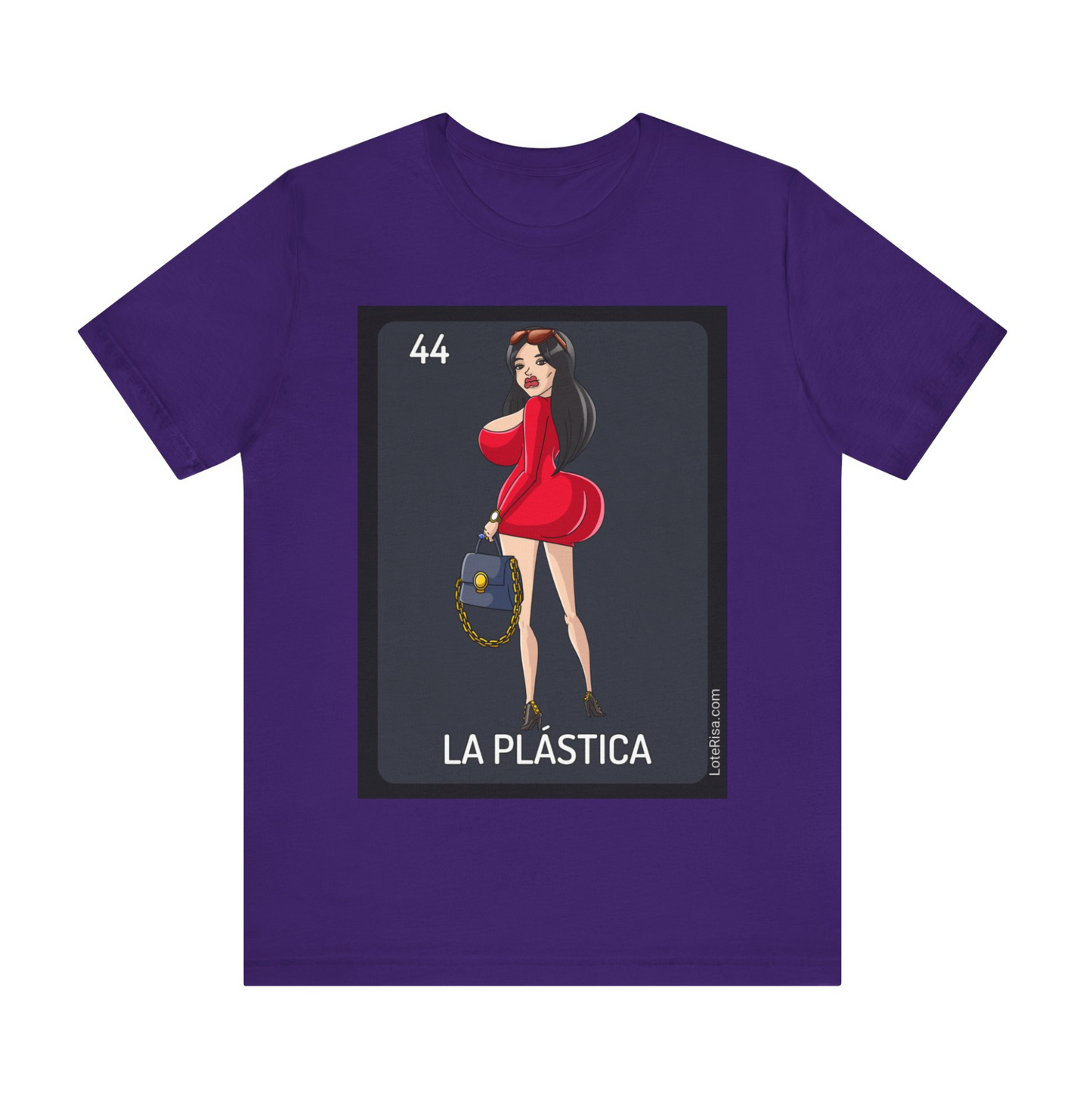 La Plastica T-Shirt