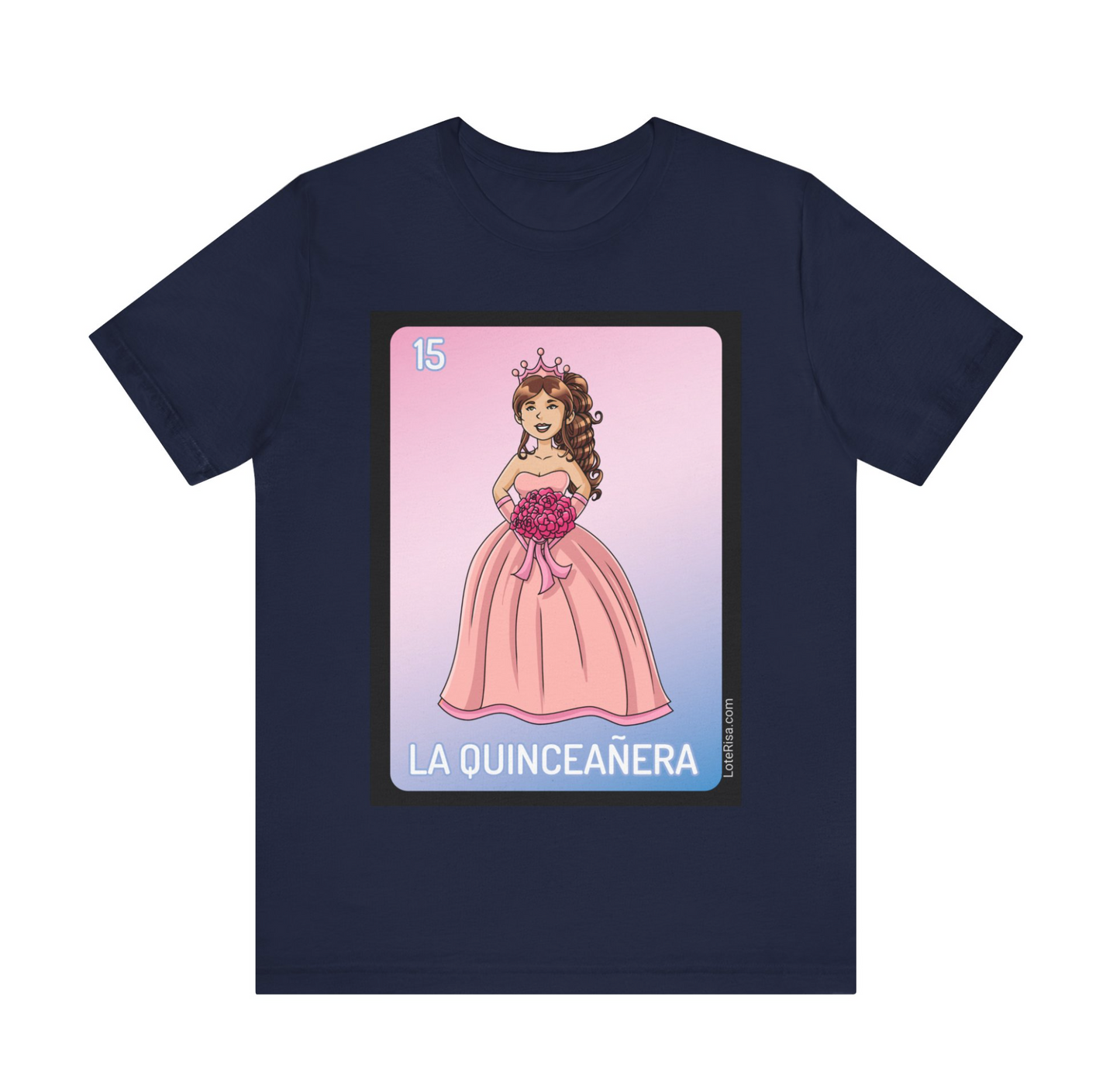 La Quinceañera T-Shirt
