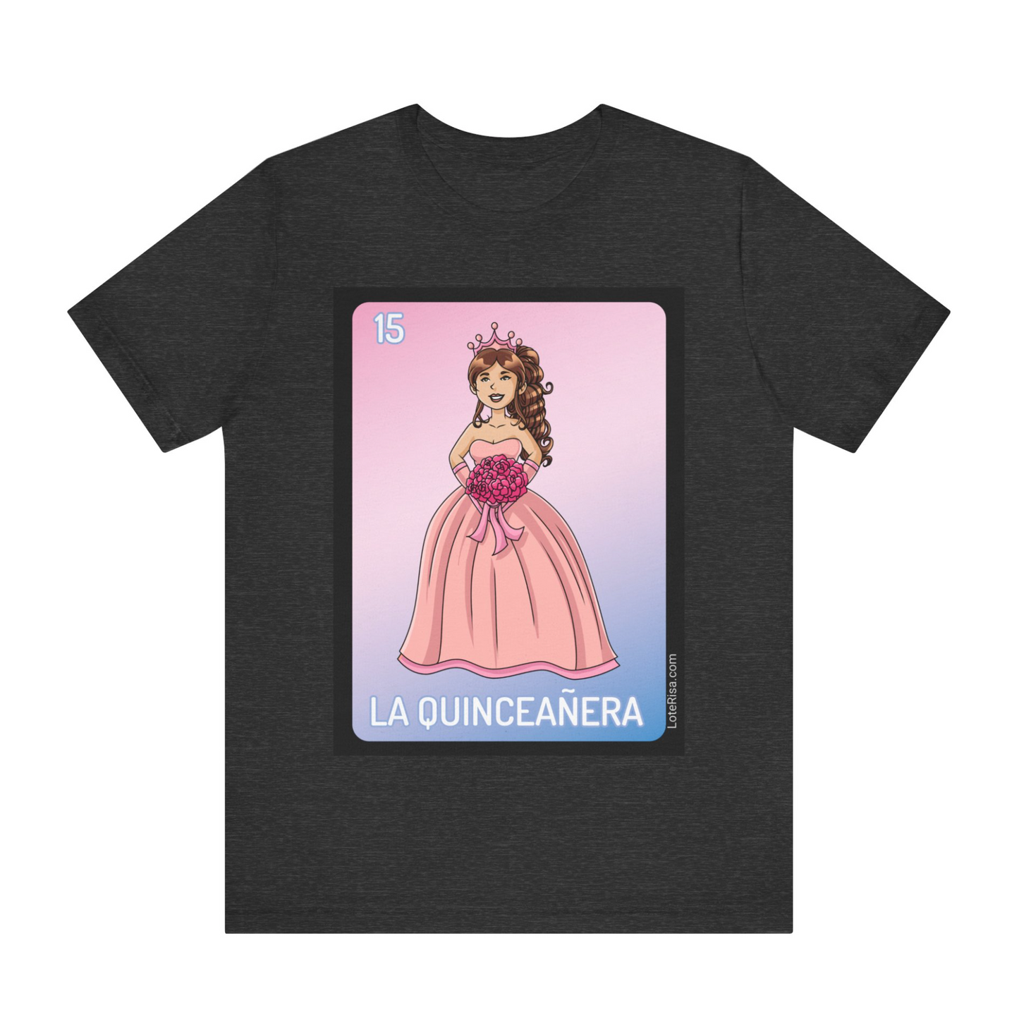 La Quinceañera T-Shirt